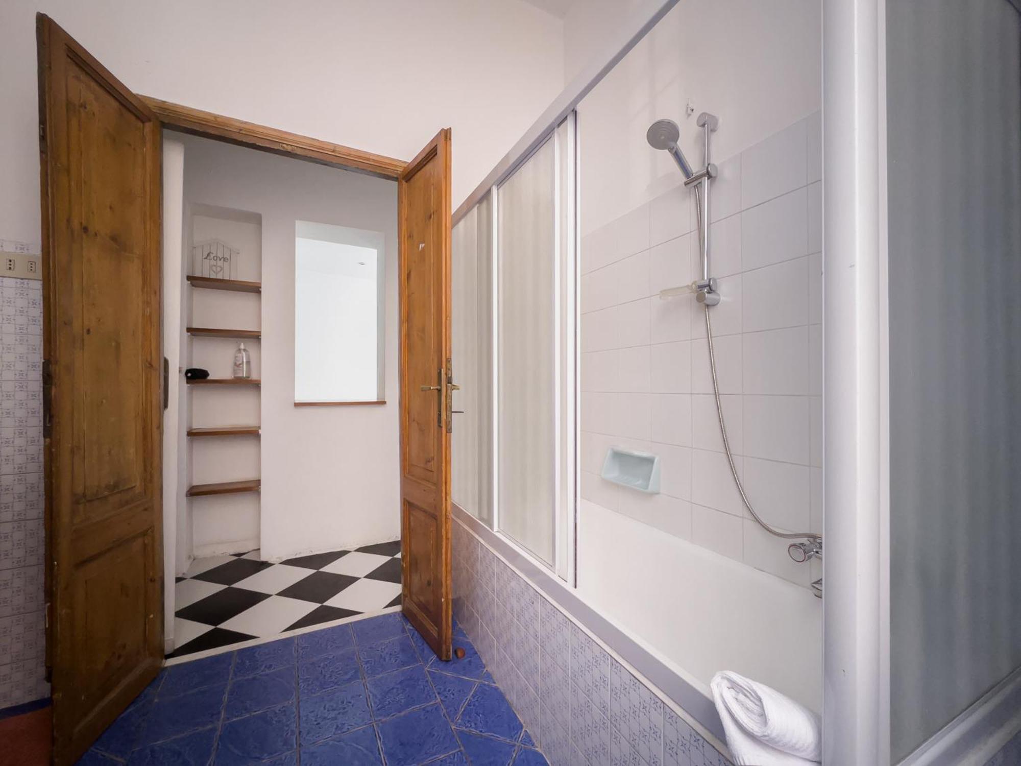 Casa Sant' Elena Apartment - Rome, Rome